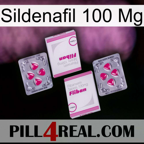 Sildenafil 100 Mg 33